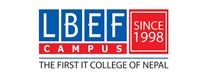 LBEF Logo